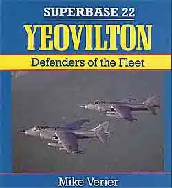 Yeovilton: Defenders of the Fleet