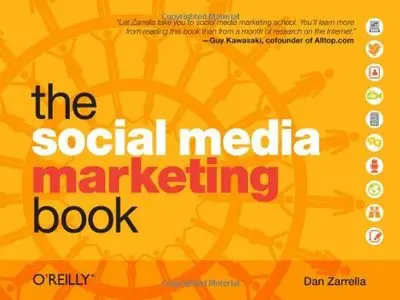 The Social Media Marketing Book