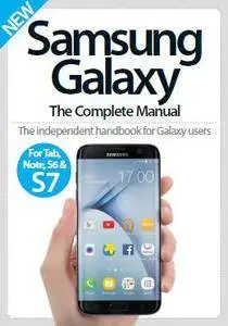 Samsung Galaxy - The Complete Manual 13th Edition