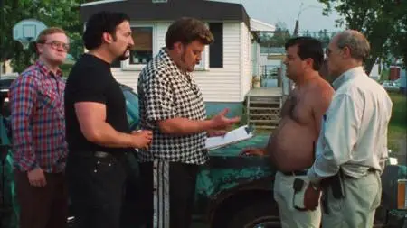 Trailer Park Boys: The Movie (2006)