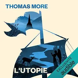 Thomas More, "L'Utopie"