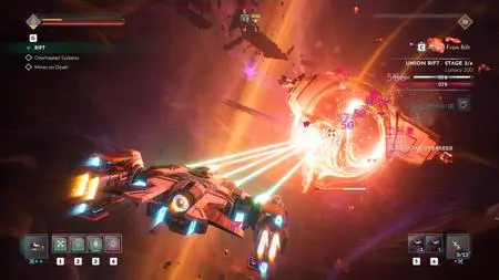 Everspace 2 (2023) v1.0.34616