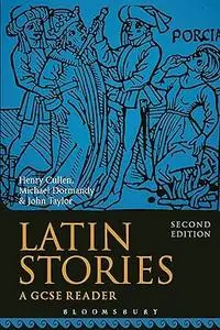 Latin Stories: A GCSE Reader, 2nd Edition