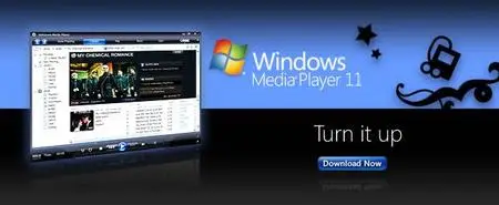 Portable Windows Media Player 11
