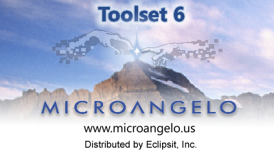 Microangelo Toolset 6.10.8 Portable