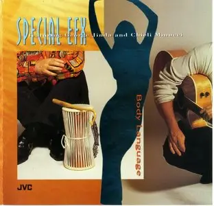Special EFX - Body Language (1995)