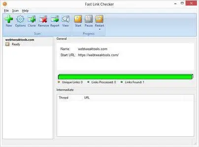 Fast Link Checker 3.0.0.700