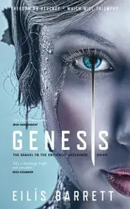 «Genesis» by Eilís Barrett