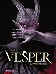 Vesper - Tome 2