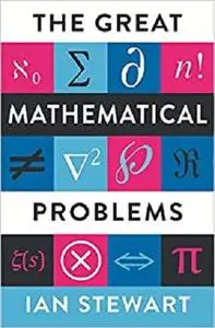 The Great Mathematical Problems