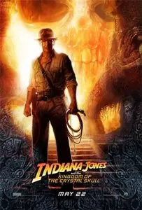 Indiana Jones Collection 4 Series