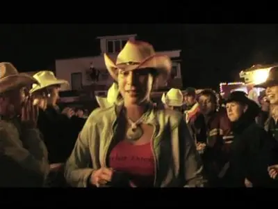 Les cavaliers de la canette / Beer Can Cowboys (2007)