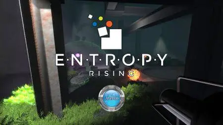 Entropy Rising (2015)