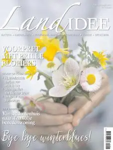 Landidee Netherlands - Februari-Maart 2019