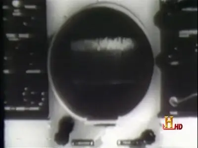 HC Modern Marvels - The Manhattan Project (2002)