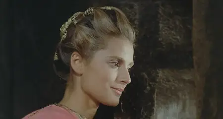 Il Decameron / Декамерон (1971)