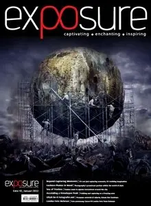 Exposure Magazine No.42 - January 2012