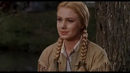Two Rode Together (1961) [ReUp]