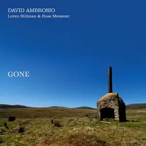 David Ambrosio - Gone (2014)