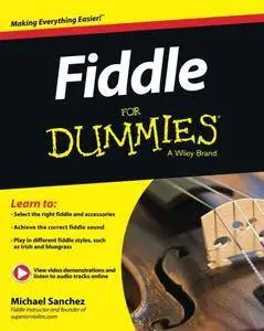 Fiddle For Dummies