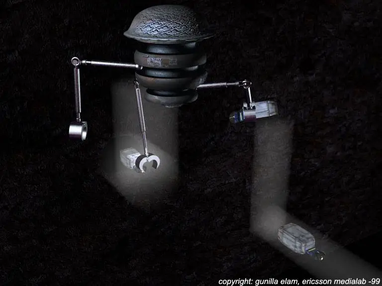 Warriors of the Net - How the Internet Works?