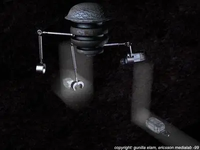 Warriors of the Net - How the Internet Works?