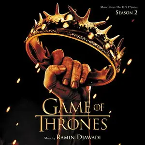 Ramin Djawadi - Game Of Thrones (Music from the HBO® Series - Season 1-5) 2011-2015