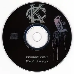 Kingdom Come - Bad Image (1993)