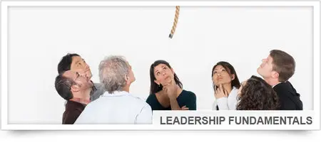 Leadership Fundamentals (2013)
