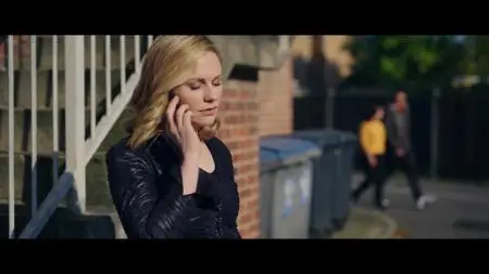 Flack S02E03