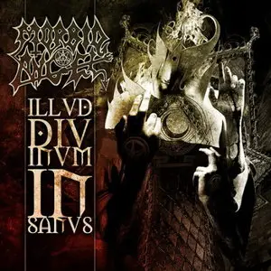 Morbid Angel - Illud Divinum Insanus (2011) 