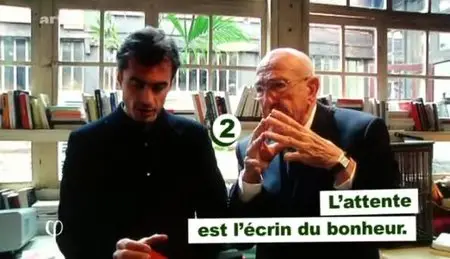(Arte) Philosophie : Attente (2012)