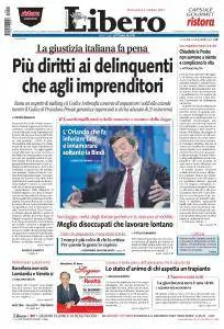 Libero - 1 Ottobre 2017