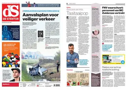 De Stentor - Apeldoorn – 06 december 2018