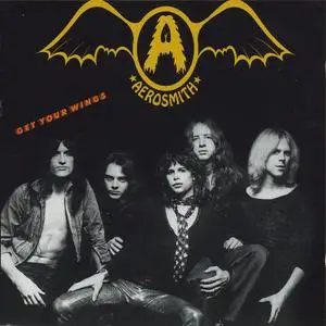 Aerosmith - Box Of Fire (1994) [13CD Box Set]