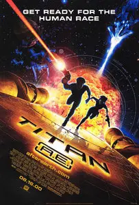 Titan A.E. (2000)