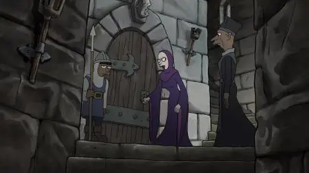 Disenchantment S03E02