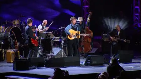 A MusiCares Tribute To Neil Young (2011)