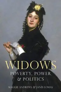 «Widows» by Janis Lomas, Maggie Andrews