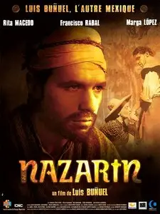 Nazarin / Назарин (1959)