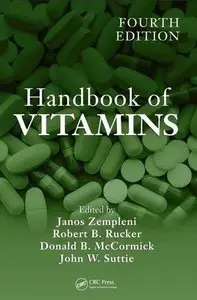 Handbook of Vitamins (repost)