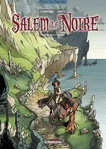Salem la Noire - Tome 3 - Tongeren et Finicho