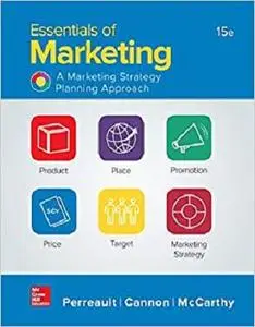 Essentials of Marketing- LOOSELEAF - Standalone book