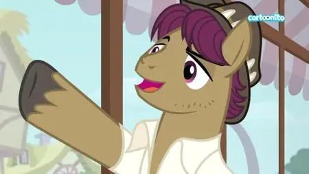 My Little Pony: Friendship Is Magic S09E12