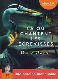 Delia Owens, "Là où chantent les écrevisses"