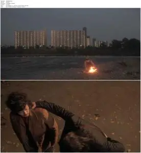 Adrift in Tokyo (2007)