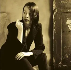 Gold: Suzanne Vega. The Videos (2007)
