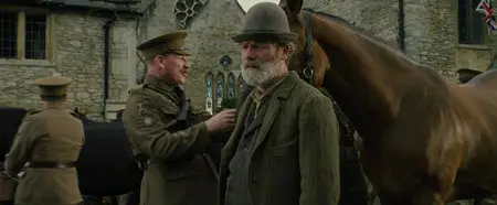 War Horse (2011)