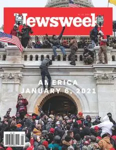 Newsweek USA - January 22, 2021