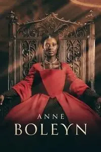 Anne Boleyn S01E01
